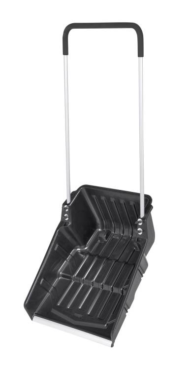 HECHT 6050 GT - shrnovač sněhu