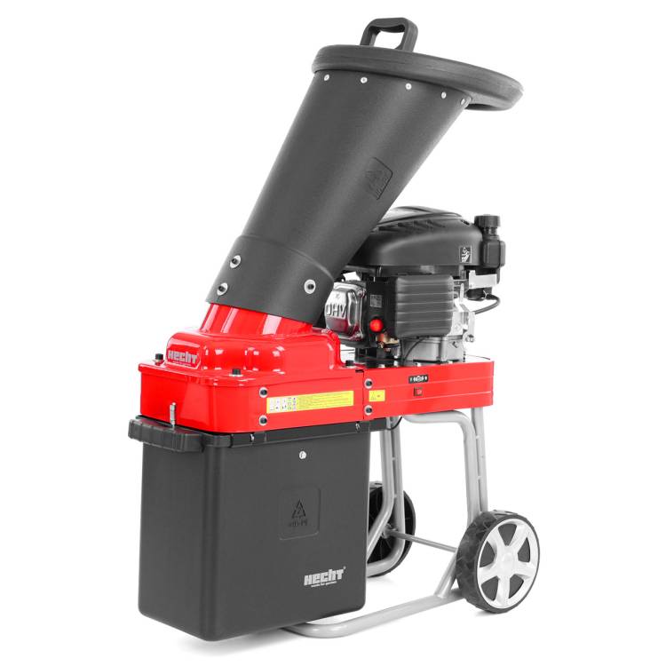 HECHT 6173 - motorový drtič