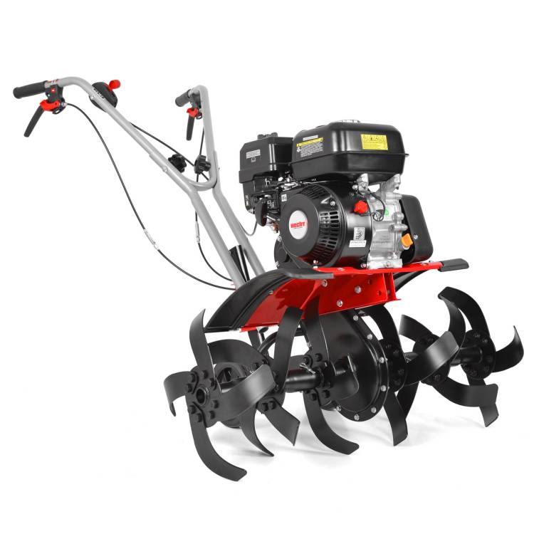 HECHT 785 - motorový kultivátor