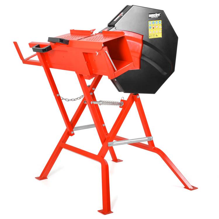 HECHT 8220 - elektrická okružní pila