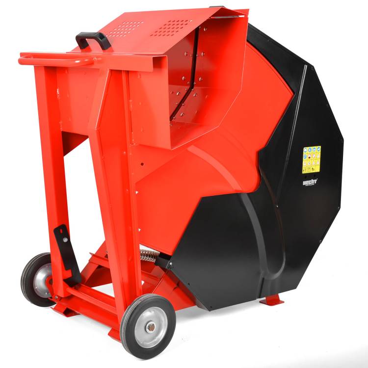 HECHT 850 - okružní pila na dřevo