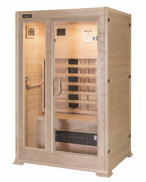 HECHT ACTIVE - infrasauna