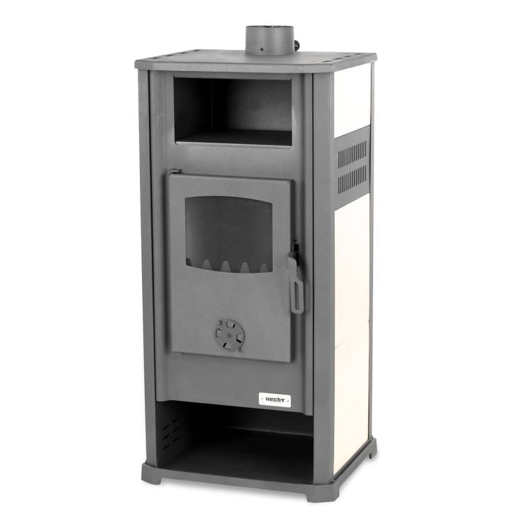 HECHT FENIXE - krbová kamna