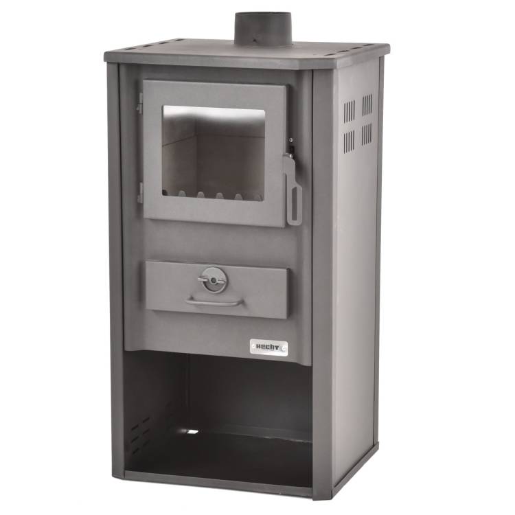 HECHT FLEMIS - krbová kamna