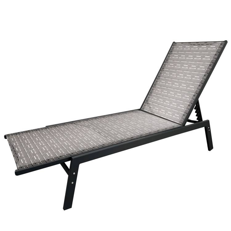 HECHT HONEY LOUNGER - lehátko