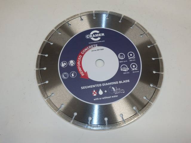 Kotouč diamantový premium 350mm (PC350)