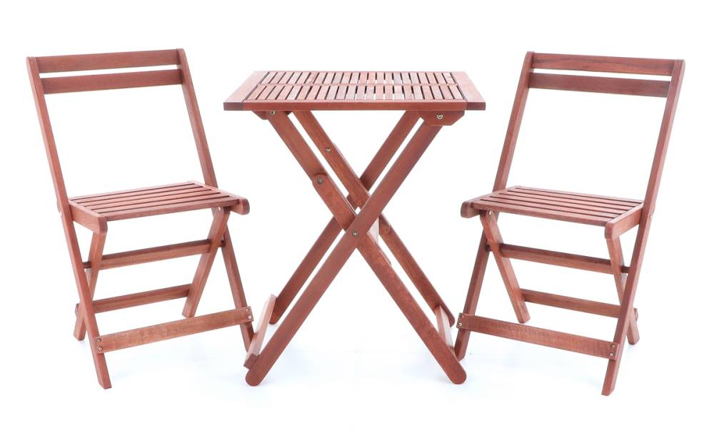 MERANTI KRETA SET 2+1