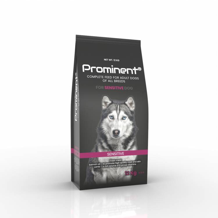 Prominent dog Sensitivet 12 kg