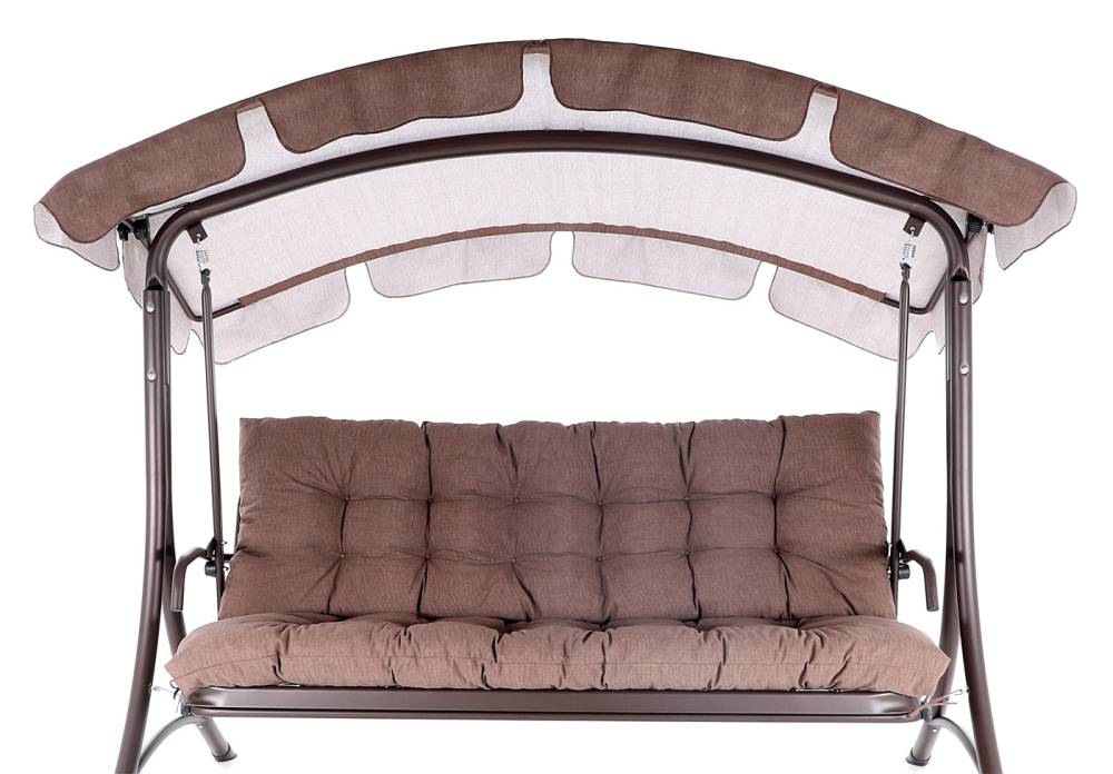 Sedák + stříška pro San Diego Brown