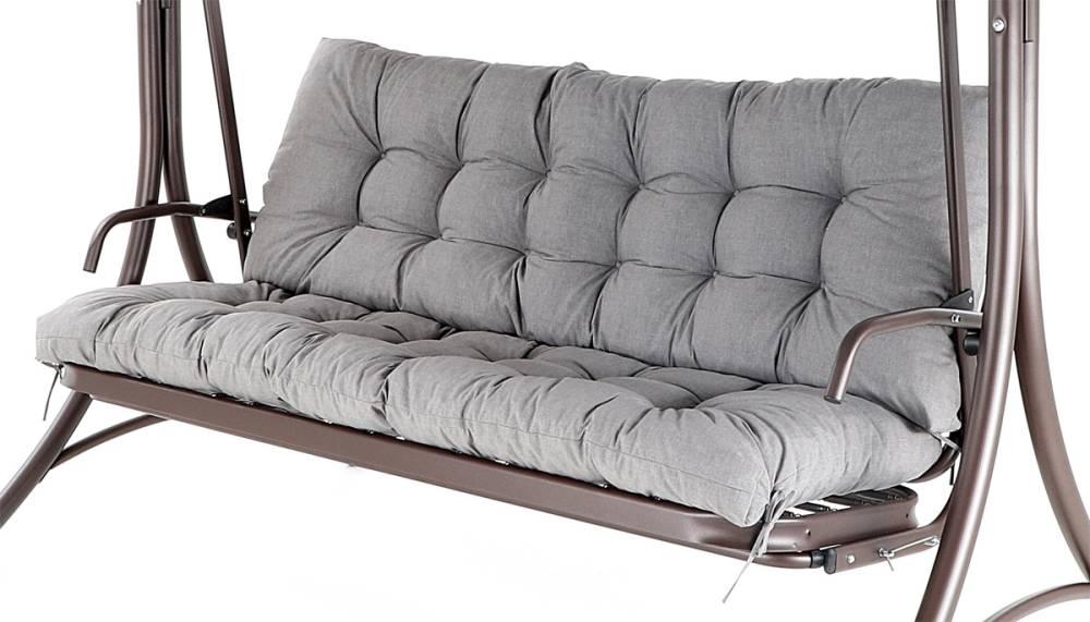 Sedák + stříška pro San Diego Grey