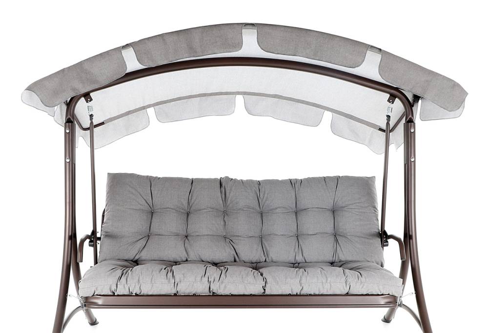 Sedák + stříška pro San Diego Grey