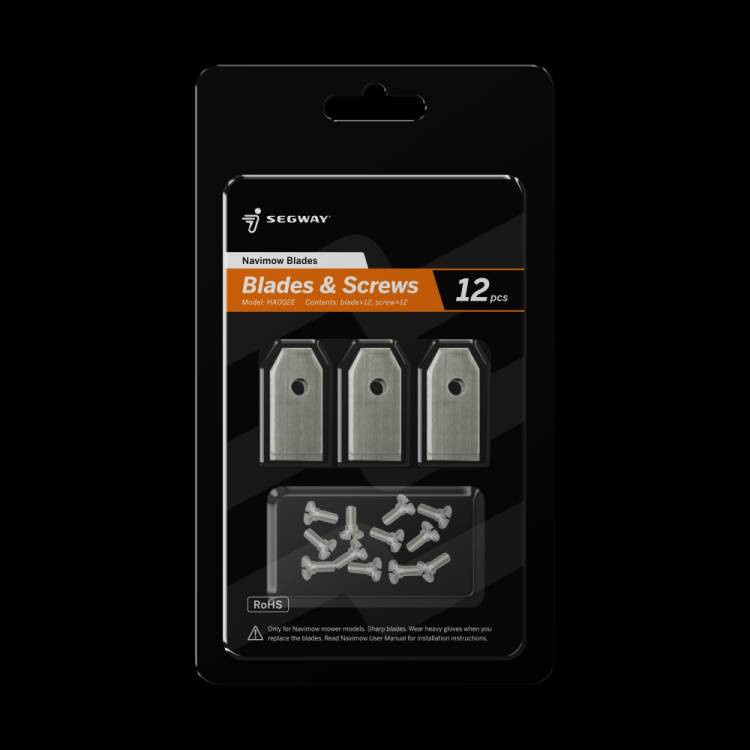 SEGWAY Blade Assembly - HA002E