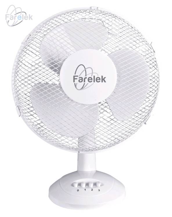 Stolní ventilátor MIAMI
