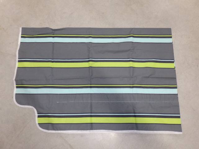 Stříška Detroit - 2013