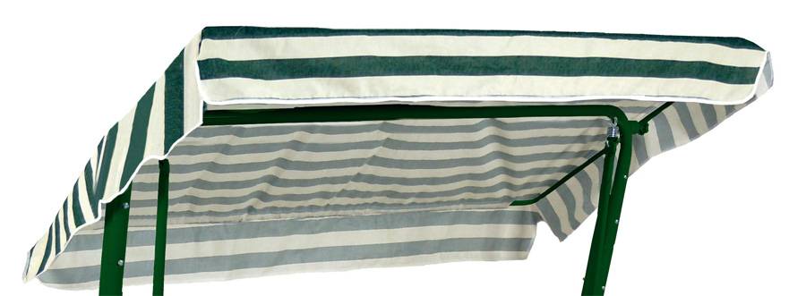 Stříška Detroit RVB