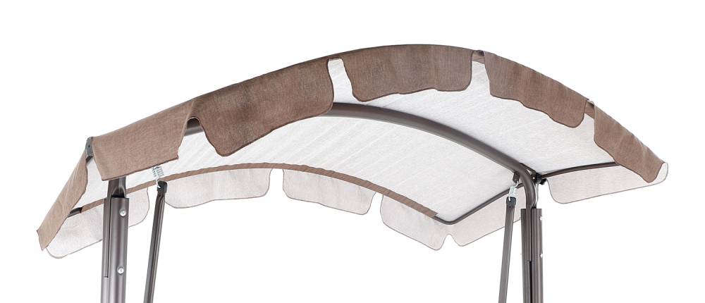 Stříška San Diego - Brown