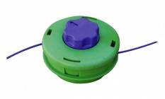 Strunová nylonová hlava 120mm M8x1,25 SX-F - PLAST