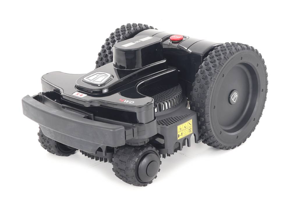 TECHline NEXTTECH BX4 4WD