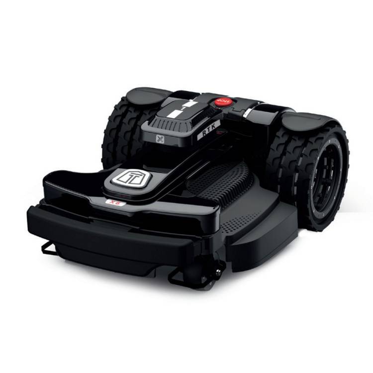 TECHline NEXTTECH LX6 HRTK