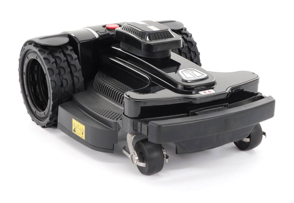 TECHline NEXTTECH LX6