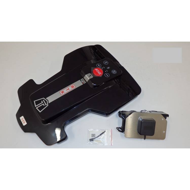 TECHline OPT KIT RTK X2.5