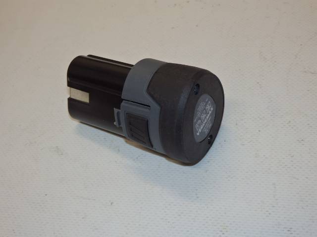 VERDEMAX baterie 12V-2Ah PE12 (4364)