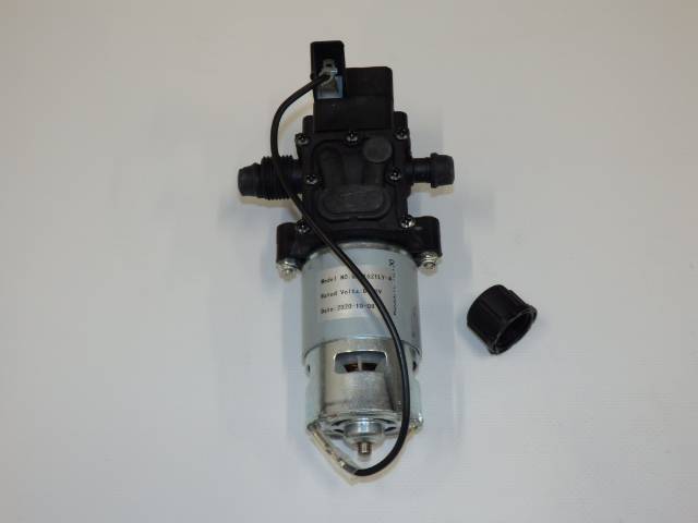 VERDEMAX čerpadlo (5994-5998-5999)