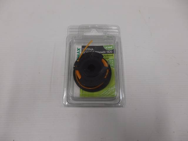 VERDEMAX cívka 1,6 TR20 (4340) 4360