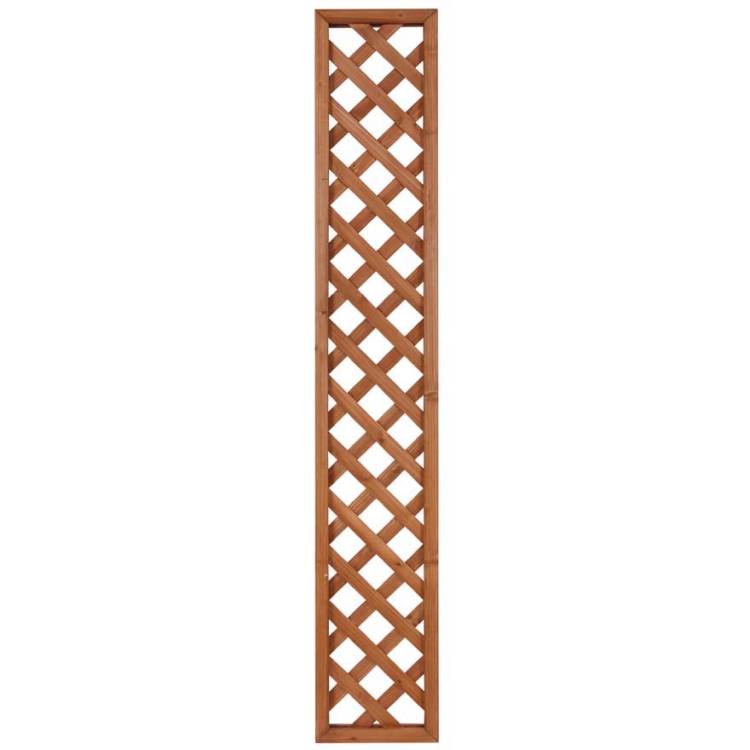 VERDEMAX dřevěná mřížka 5359