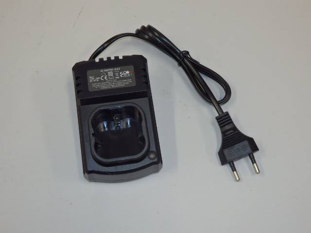 VERDEMAX nabíječka 16,8V (4338)