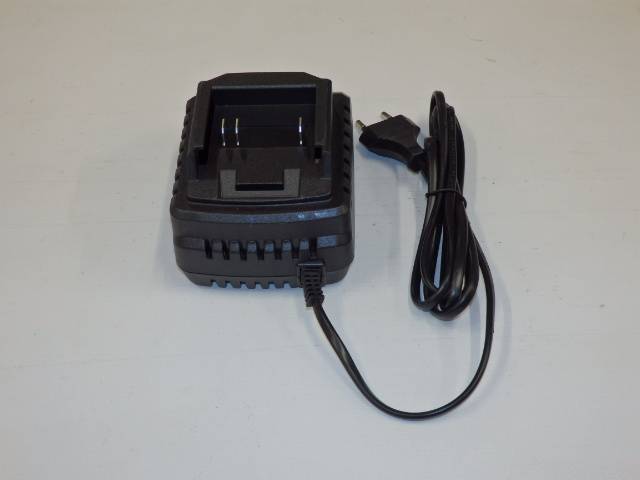 VERDEMAX Nabíječka 18V-1,5A (6000) Futura PRO