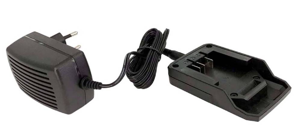 VERDEMAX nabíječka PE20 (4334)