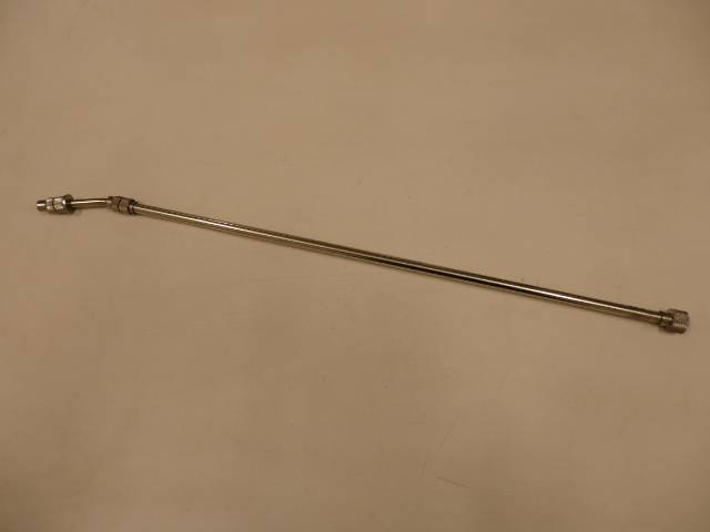 VERDEMAX Nástavec s tryskou (5994-5998-5999-6000)