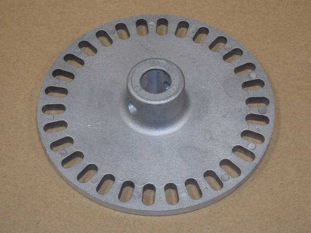 VERDEMAX rozmetadlo - středové kolo (2934)