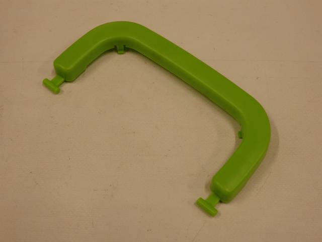 VERDEMAX spoušť přední+pružina TS20