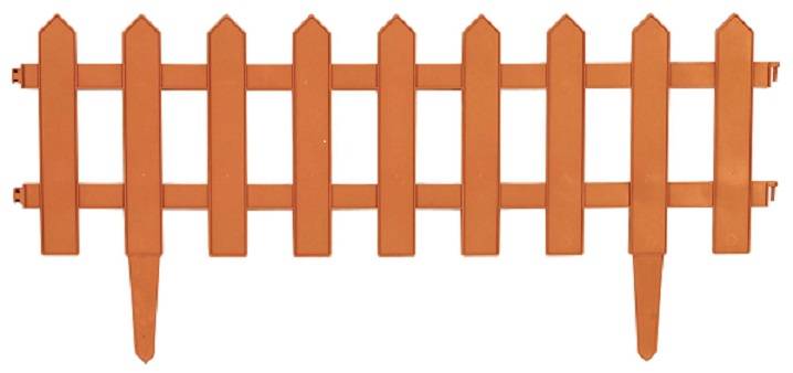 VERDEMAX zahradní plůtek 3443