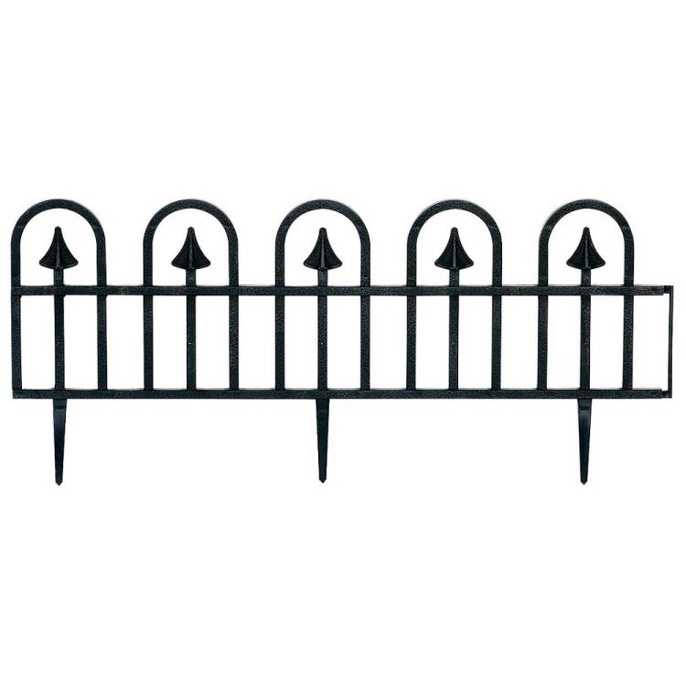 VERDEMAX zahradní plůtek 3444