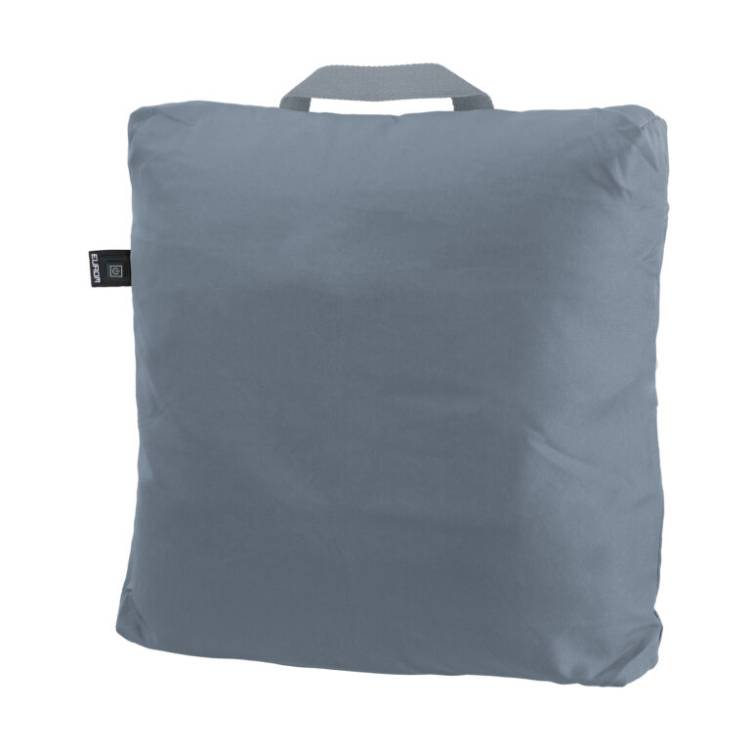 Vyhřívaný polštář Warmigo Grey