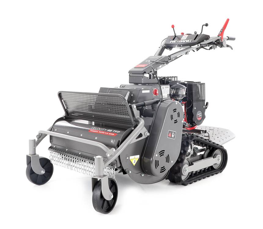 Weibang WB GT 6813-TE