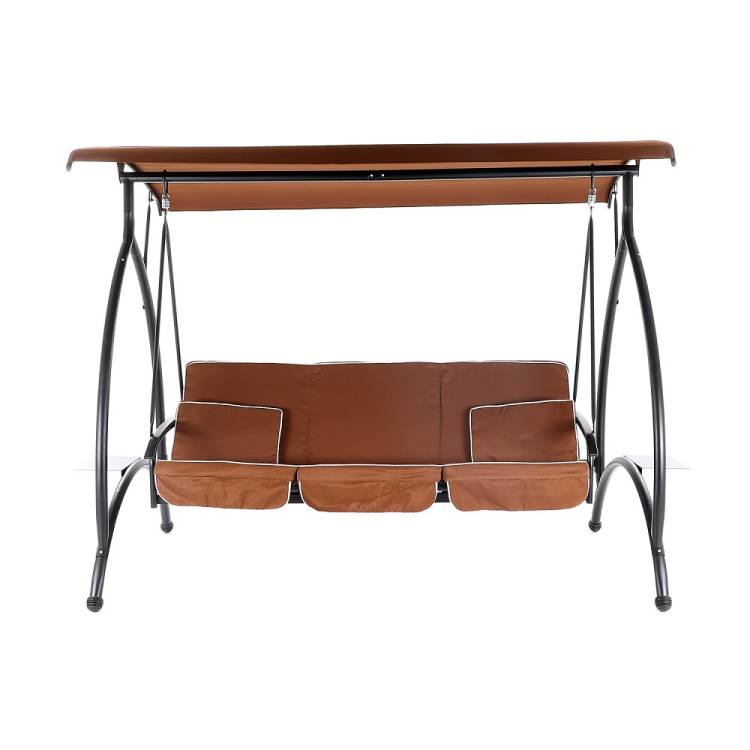 Zahr. houpačka TEVERE GRAND