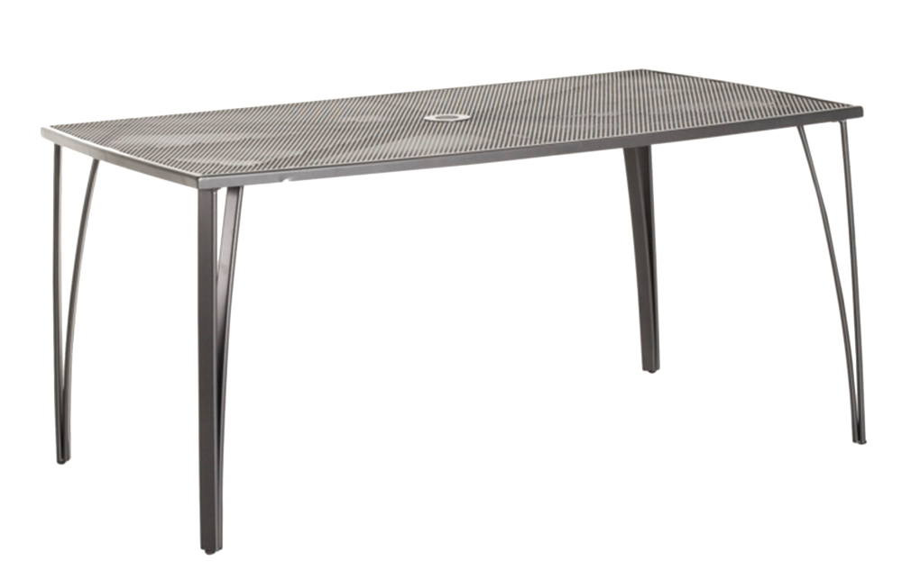 Zahradní stůl - HECHT NAVASSA TABLE