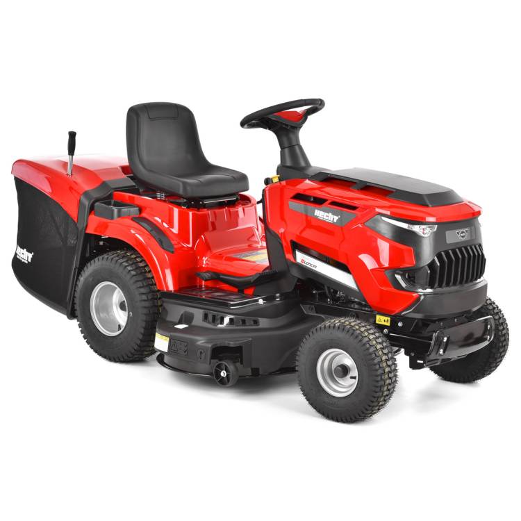 Zahradní traktor - HECHT 5186