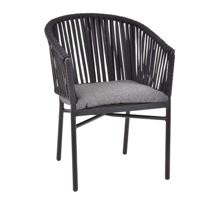Zahradní židle - HECHT BERGAMO CHAIR