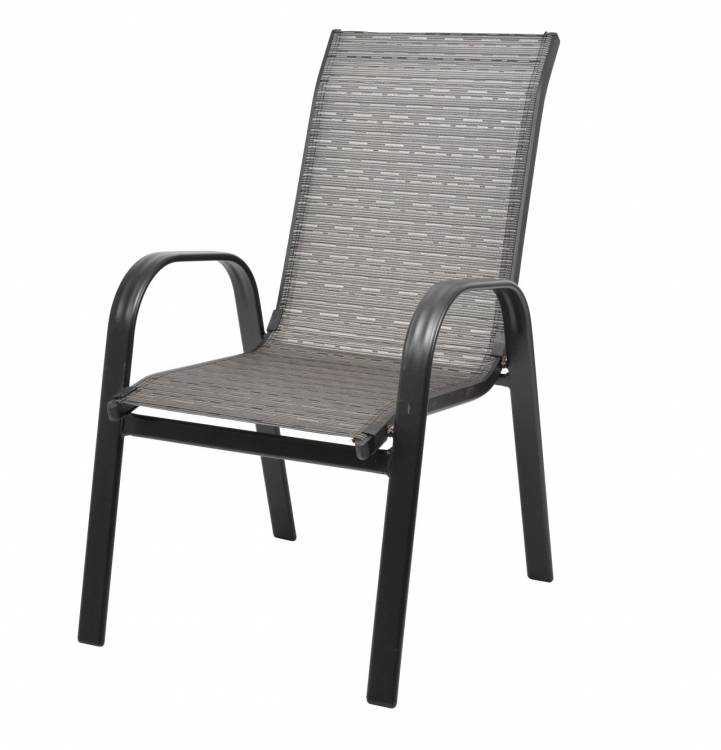 Zahradní židle - HECHT HONEY CHAIR