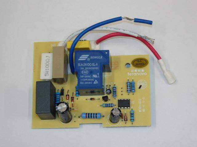 Základní deska VeGA 200EKY+130EKY