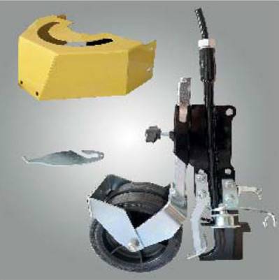 ZCS TECH KIT pro NT60