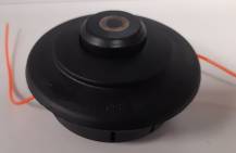 124R00004 - strunová hlava k Hecht 124 R