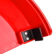 Accu vyžínač - HECHT 5225