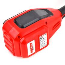 Accu vyžínač - HECHT 5225