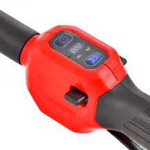 Accu vyžínač - HECHT 5225